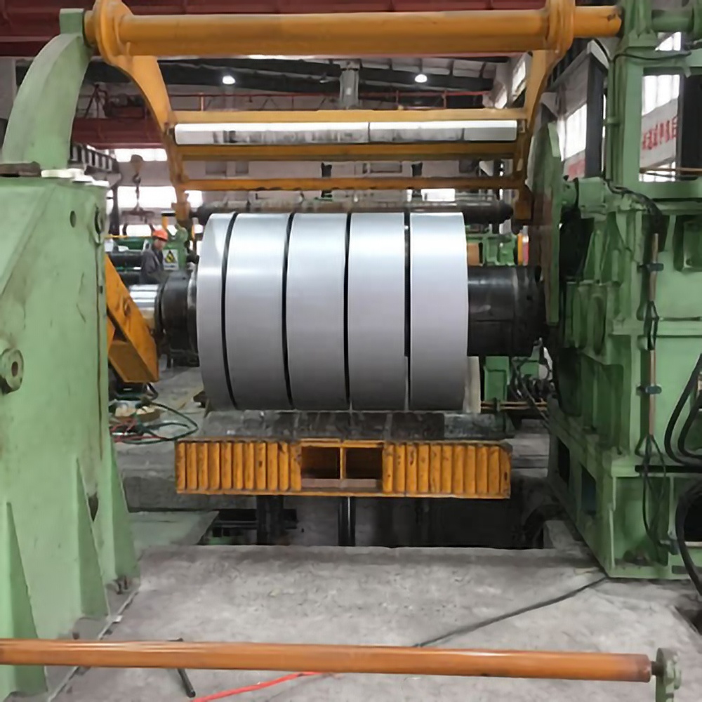 FeCrAl Electrical Resistance Alloy FeCrAl विद्युत प्रतिरोध मिश्र धातु